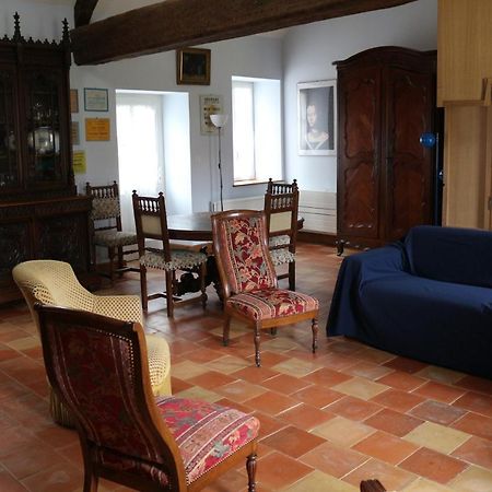 Villa Chez Celestine Souvigny Esterno foto
