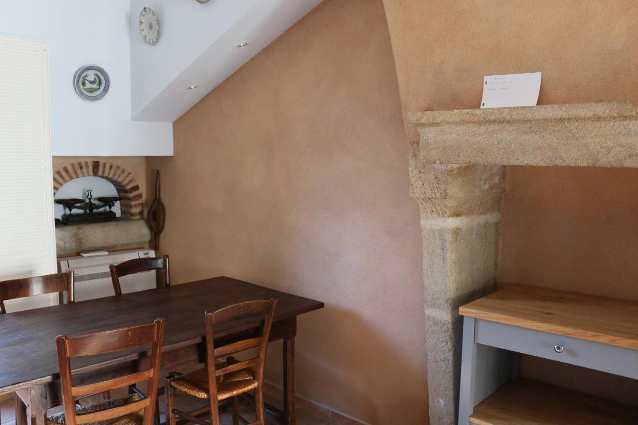 Villa Chez Celestine Souvigny Esterno foto